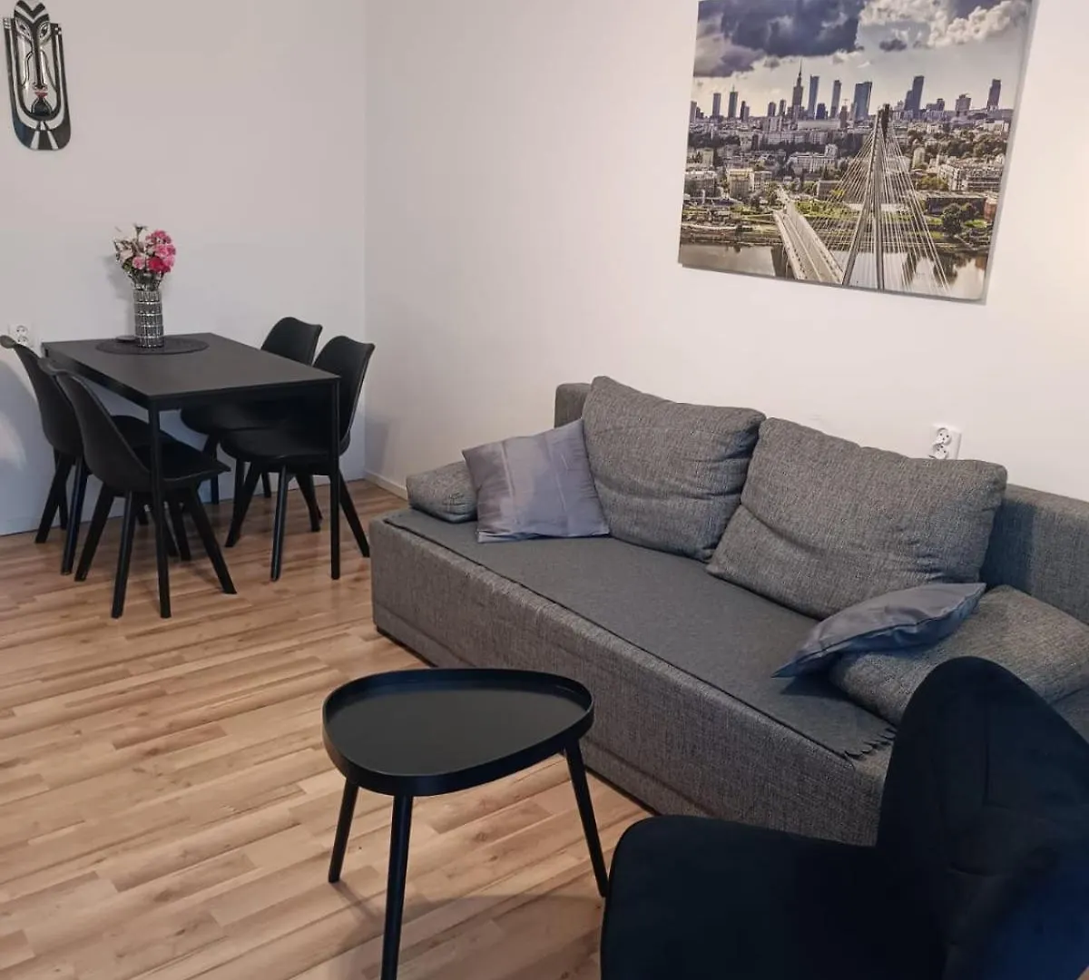 Romantica#Amazing#Stare Miasto#Smart Tv#Fast Wifi Varsó Lengyelország