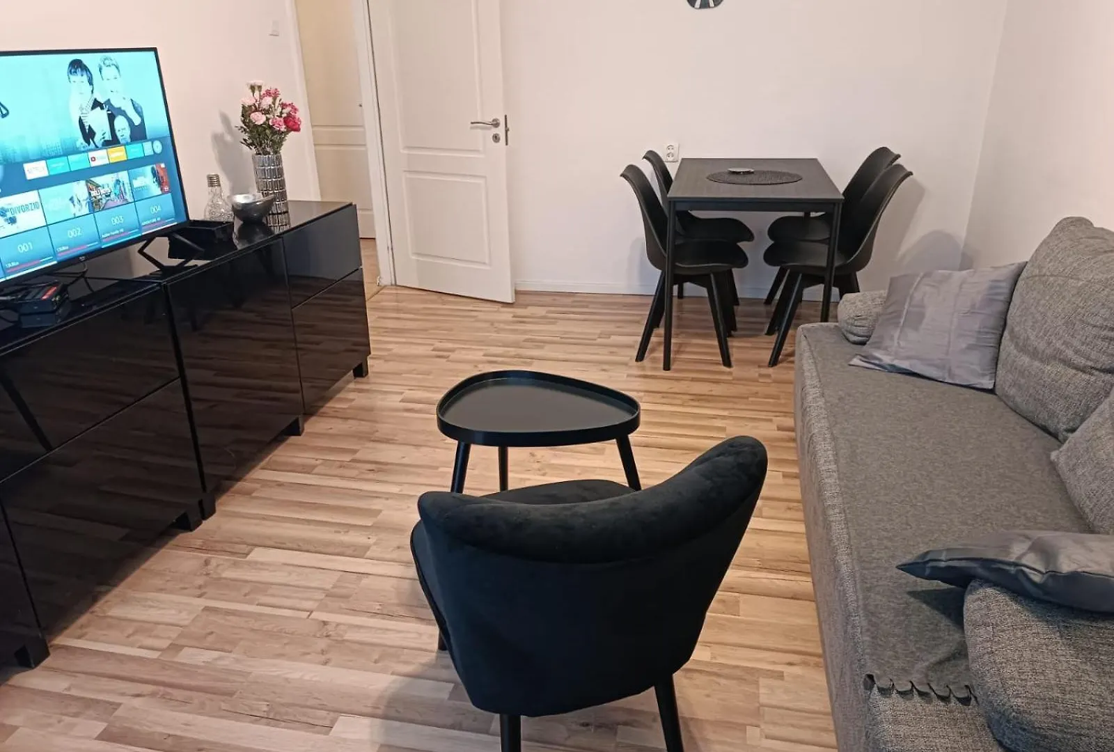 Apartman Romantica#Amazing#Stare Miasto#Smart Tv#Fast Wifi Varsó