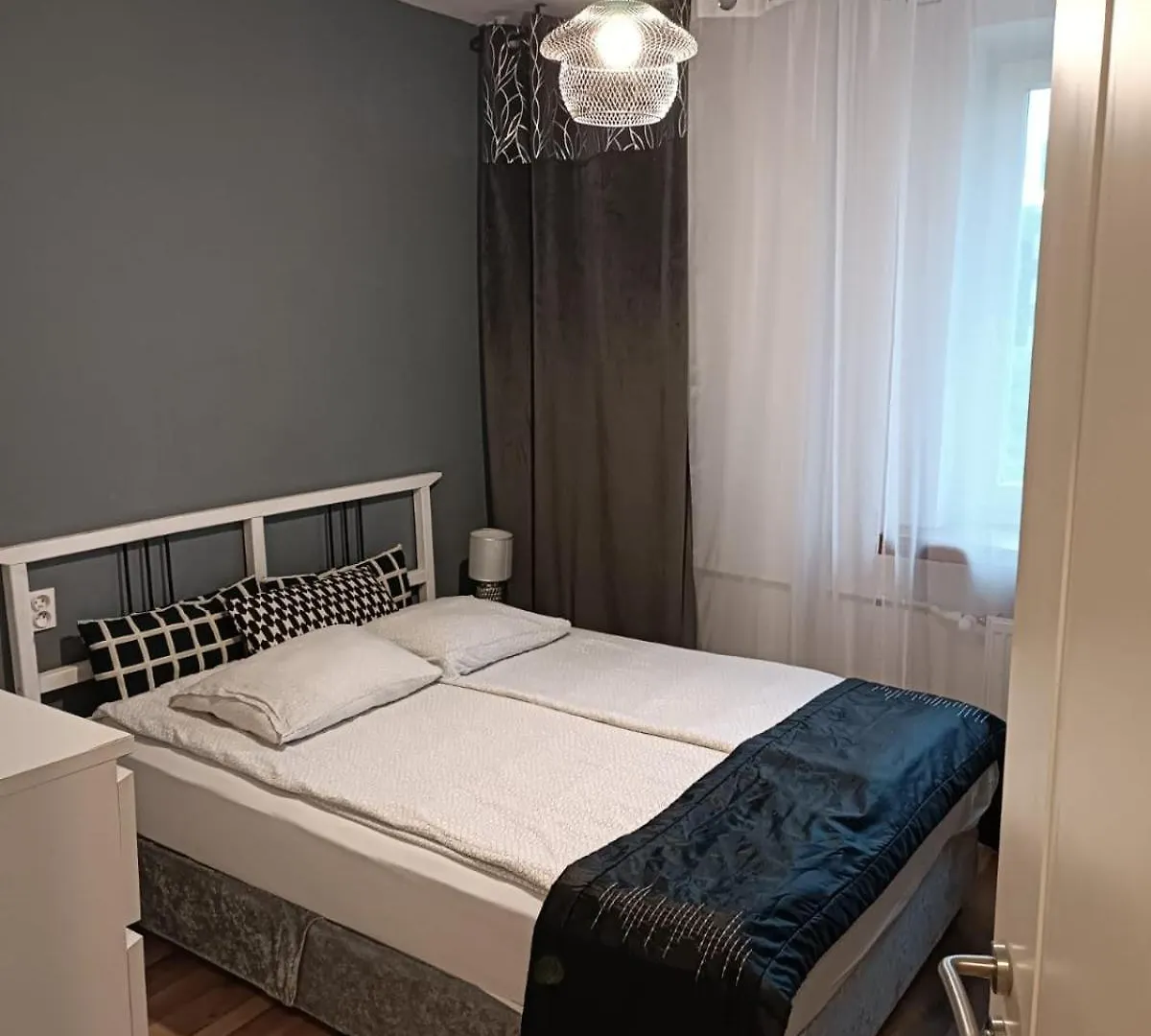 Romantica#Amazing#Stare Miasto#Smart Tv#Fast Wifi Varsó