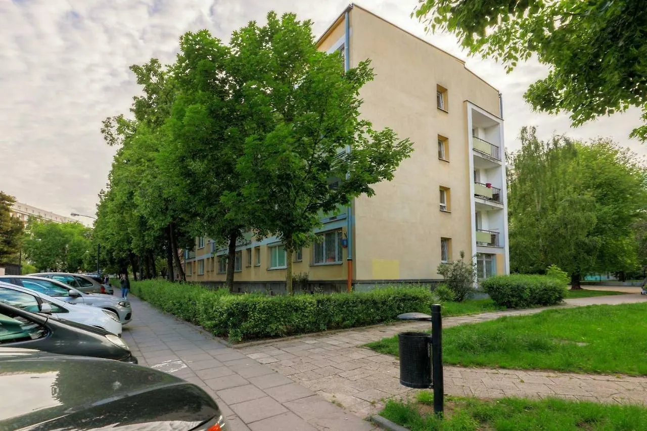 Apartman Romantica#Amazing#Stare Miasto#Smart Tv#Fast Wifi Varsó